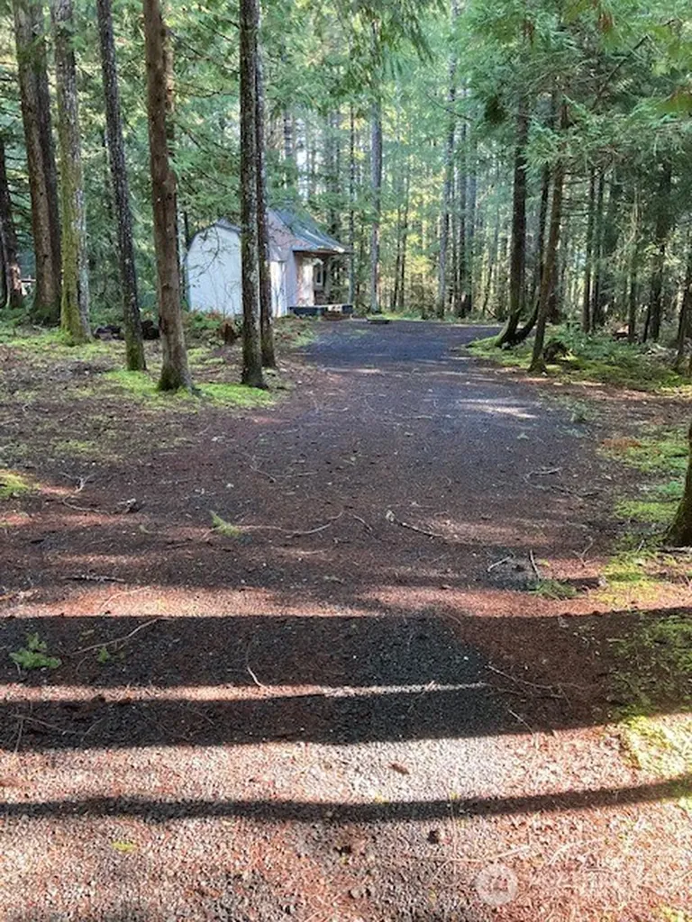 320 N Mt Jupiter Drive Hoodsport WA 98548
