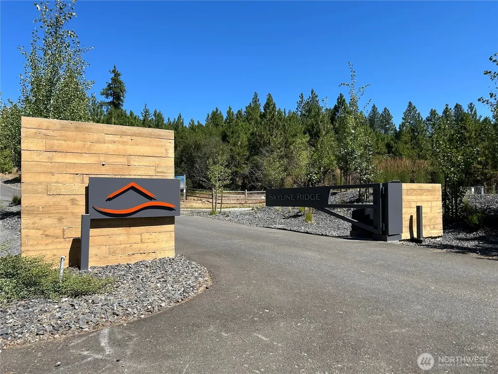 47 Forest Ridge Dr (Lot #47) Cle Elum WA 98922