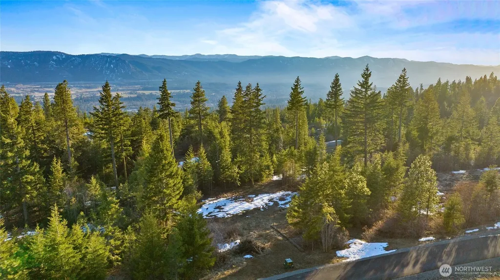 47 Forest Ridge Dr (Lot #47) Cle Elum WA 98922