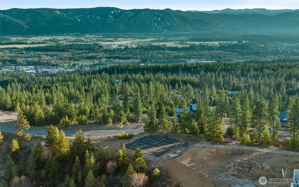 47 Forest Ridge Dr (Lot #47) Cle Elum WA 98922