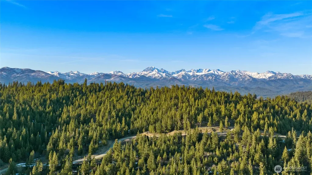 47 Forest Ridge Dr (Lot #47) Cle Elum WA 98922