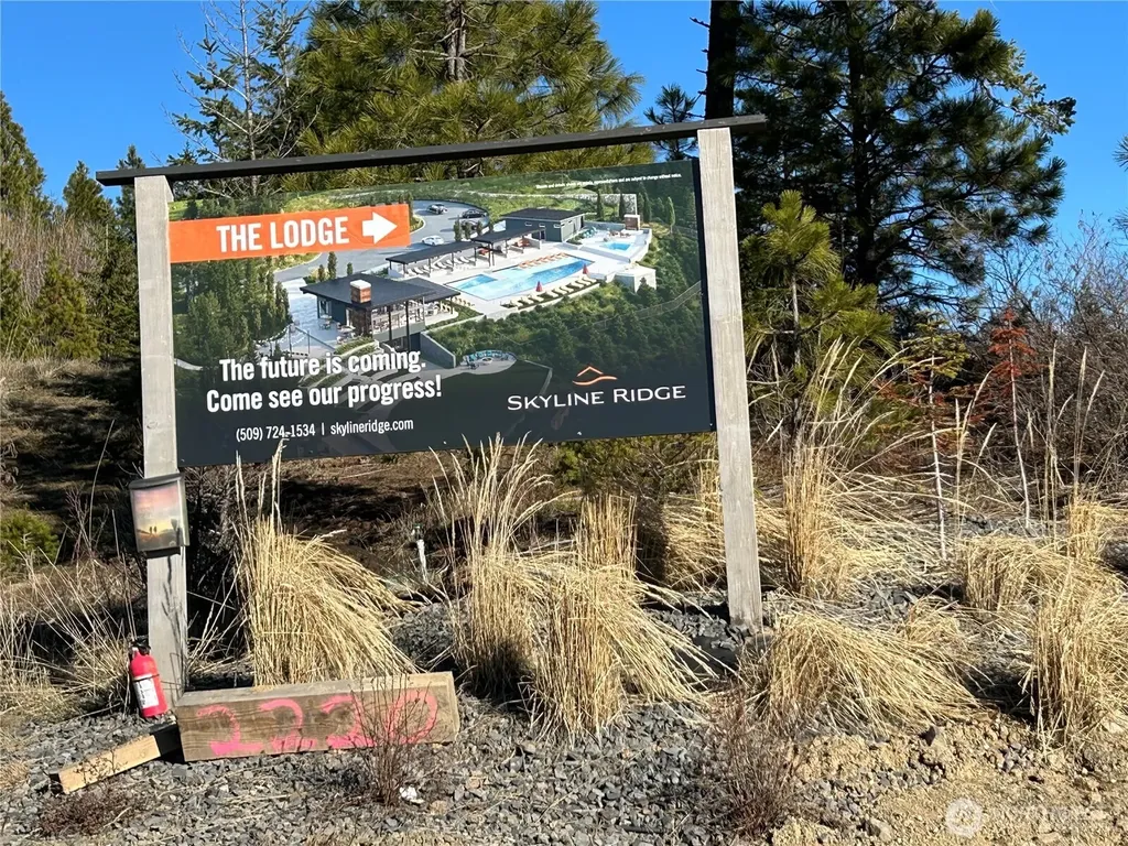 47 Forest Ridge Dr (Lot #47) Cle Elum WA 98922