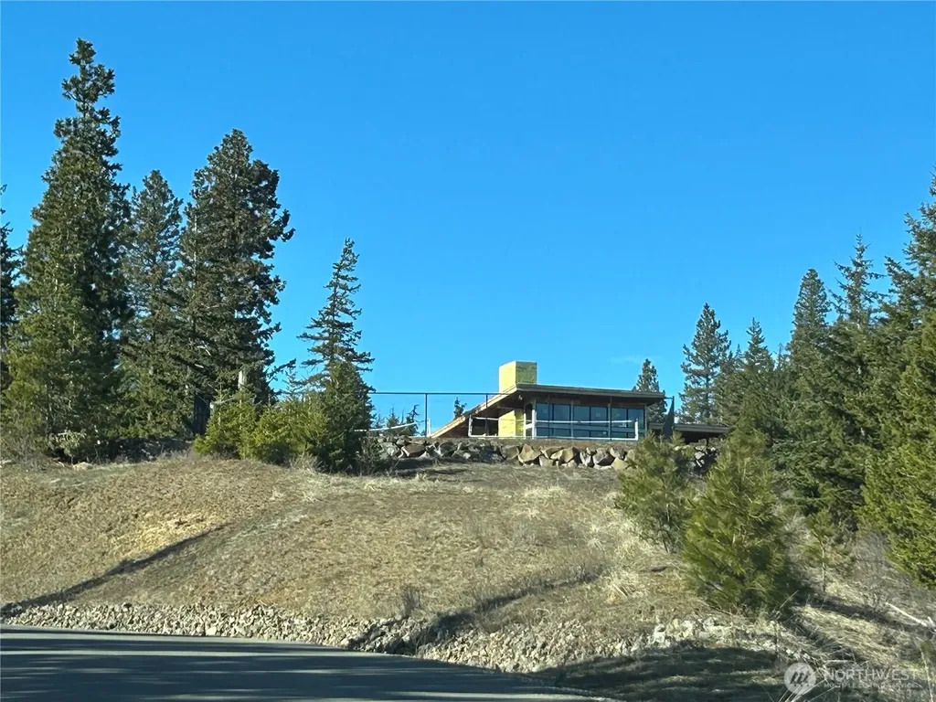 47 Forest Ridge Dr (Lot #47) Cle Elum WA 98922