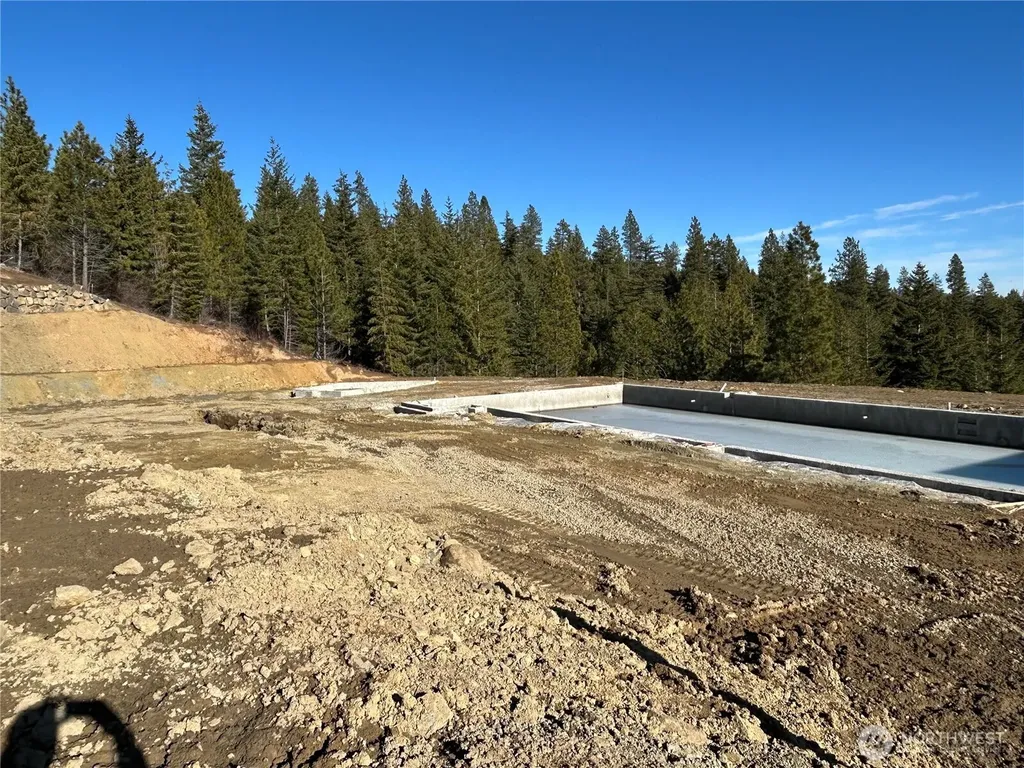 47 Forest Ridge Dr (Lot #47) Cle Elum WA 98922