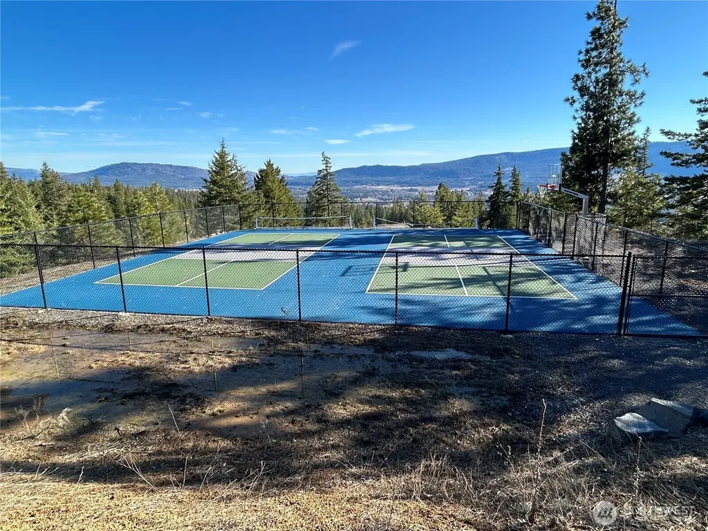47 Forest Ridge Dr (Lot #47) Cle Elum WA 98922