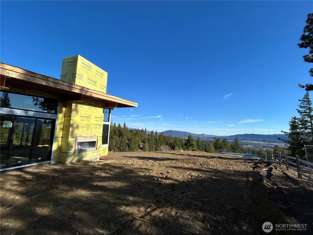 47 Forest Ridge Dr (Lot #47) Cle Elum WA 98922