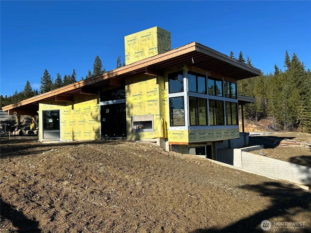 47 Forest Ridge Dr (Lot #47) Cle Elum WA 98922