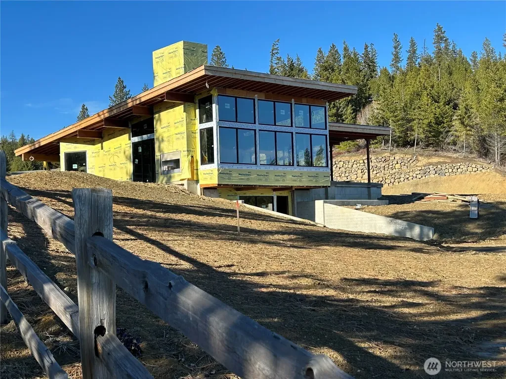 47 Forest Ridge Dr (Lot #47) Cle Elum WA 98922