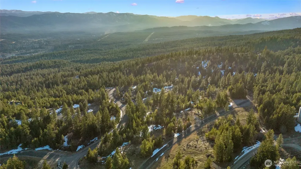47 Forest Ridge Dr (Lot #47) Cle Elum WA 98922