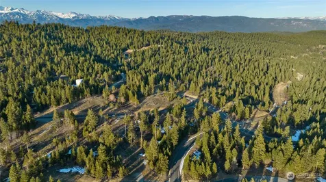 47 Forest Ridge Dr (Lot #47) Cle Elum WA 98922