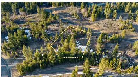 47 Forest Ridge Dr (Lot #47) Cle Elum WA 98922