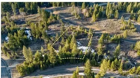 47 Forest Ridge Dr (Lot #47) Cle Elum WA 98922