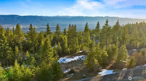 47 Forest Ridge Dr (Lot #47) Cle Elum WA 98922