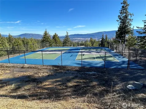 47 Forest Ridge Dr (Lot #47) Cle Elum WA 98922