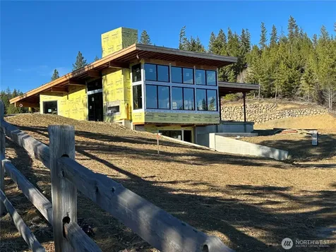 47 Forest Ridge Dr (Lot #47) Cle Elum WA 98922