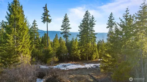 47 Forest Ridge Dr (Lot #47) Cle Elum WA 98922
