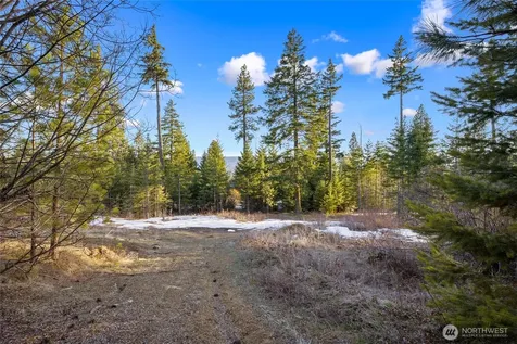 47 Forest Ridge Dr (Lot #47) Cle Elum WA 98922