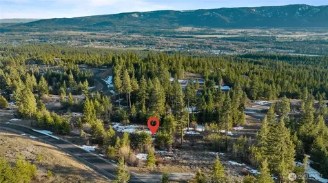 47 Forest Ridge Dr (Lot #47) Cle Elum WA 98922