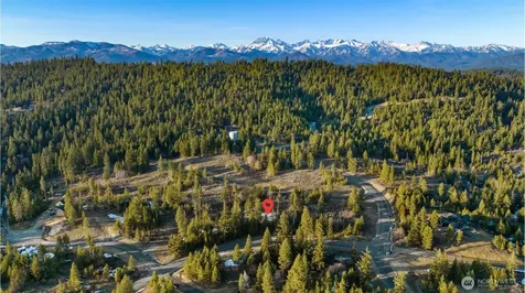 47 Forest Ridge Dr (Lot #47) Cle Elum WA 98922