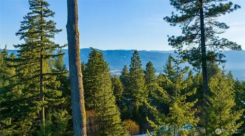 47 Forest Ridge Dr (Lot #47) Cle Elum WA 98922