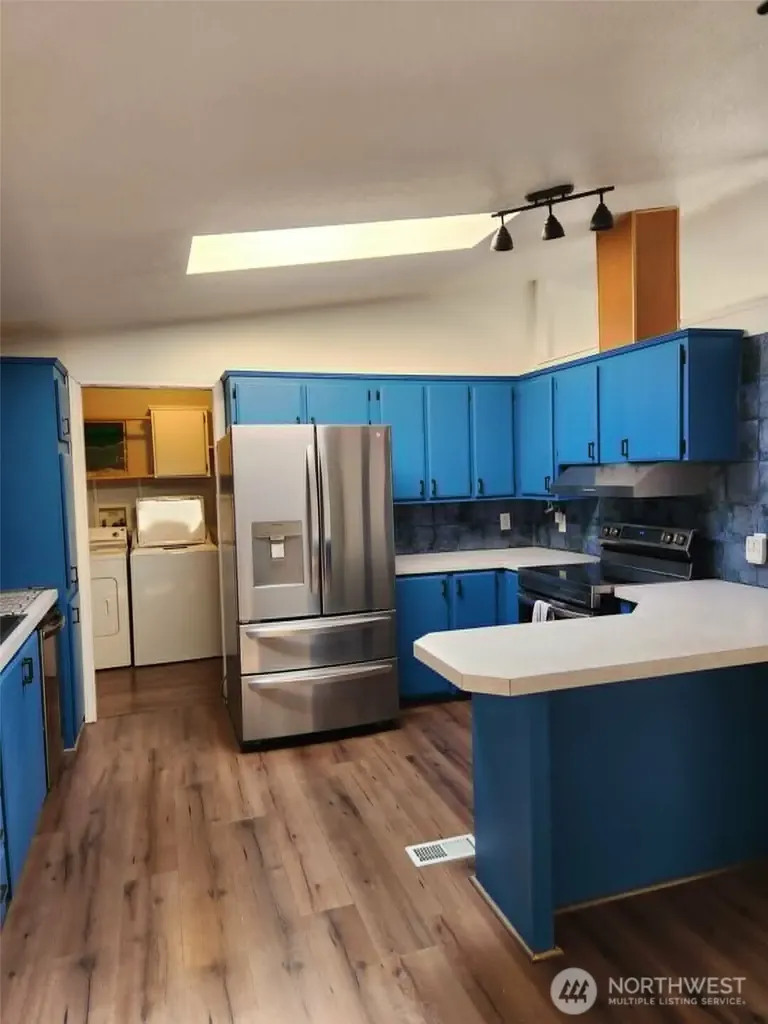 1101 S Scheuber Road Centralia WA 98531