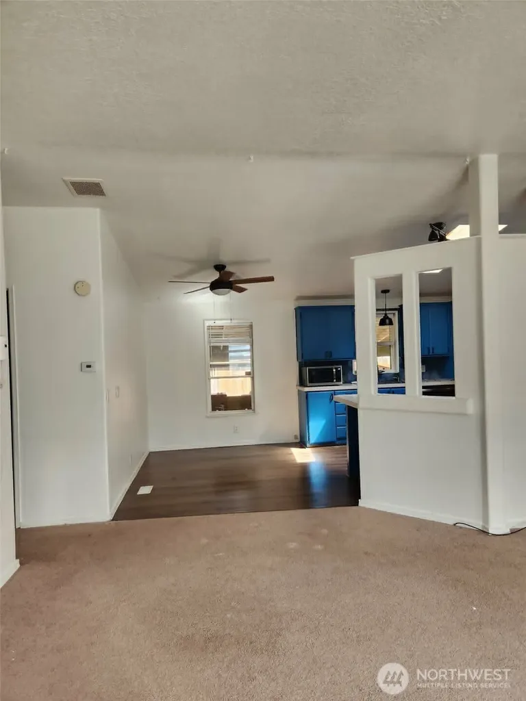 1101 S Scheuber Road Centralia WA 98531