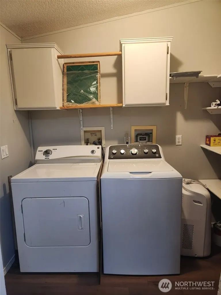 1101 S Scheuber Road Centralia WA 98531