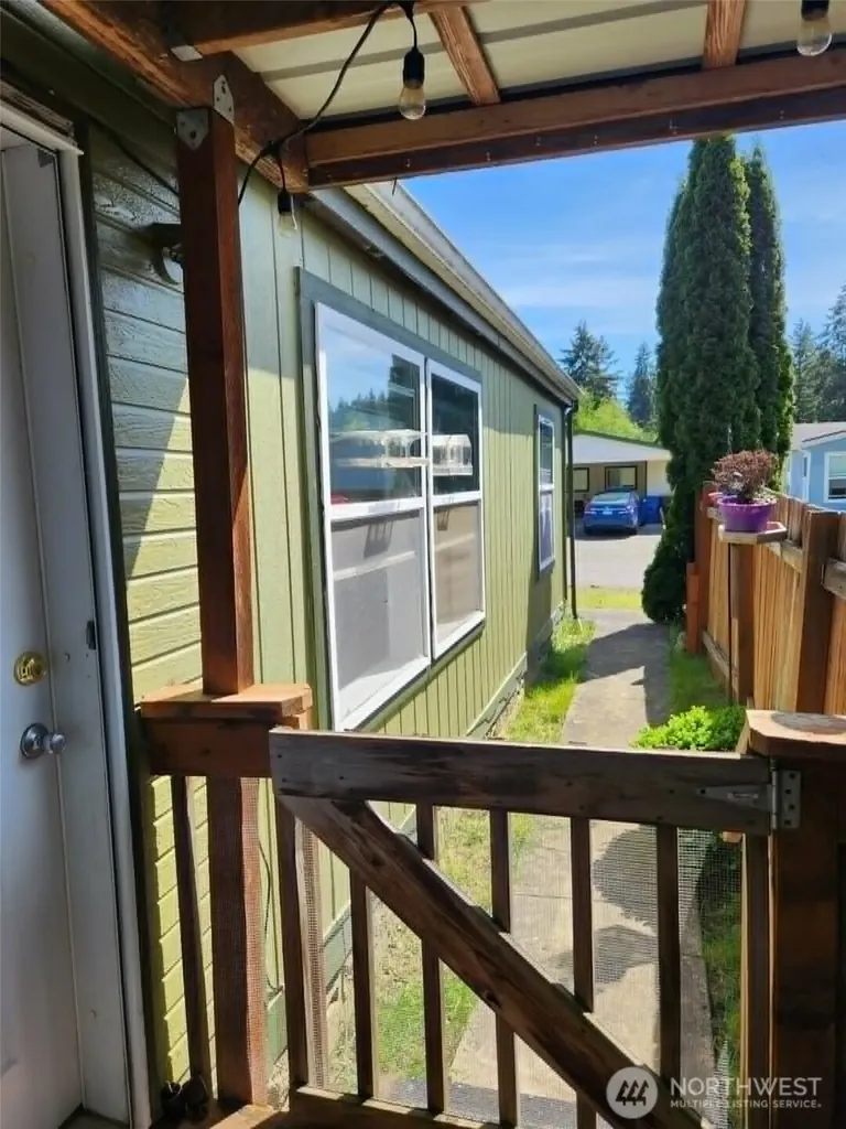 1101 S Scheuber Road Centralia WA 98531
