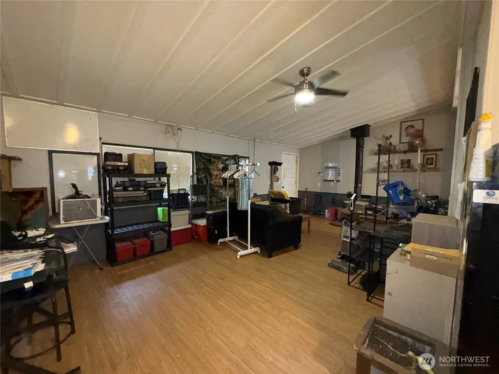 742 S Louisiana Street Republic WA 99166