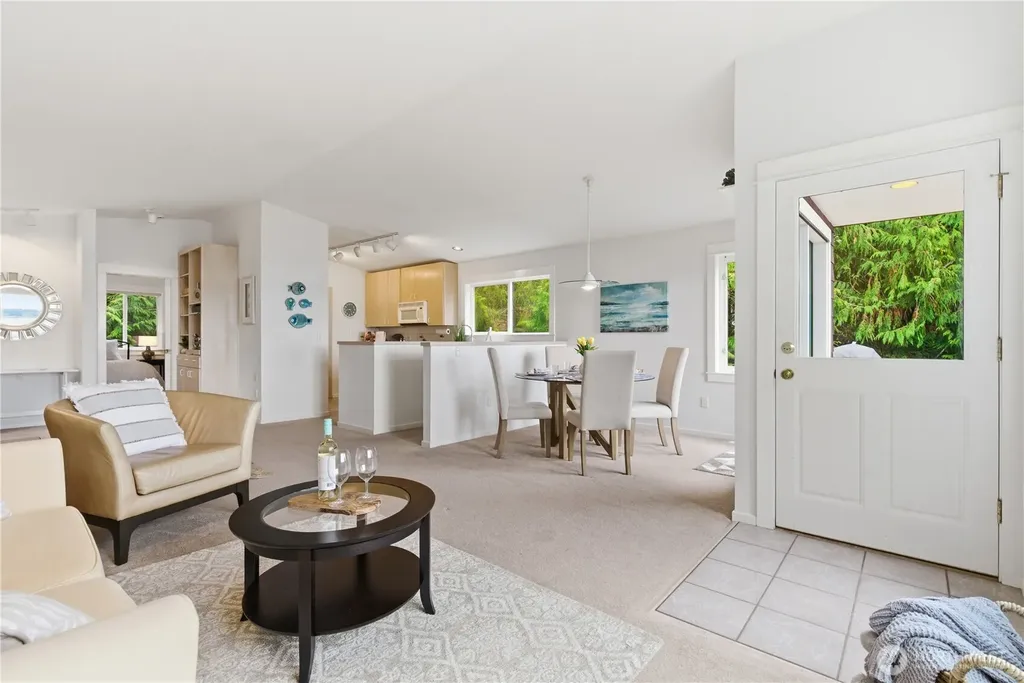 610 Tala Shore Drive Port Ludlow WA 98365