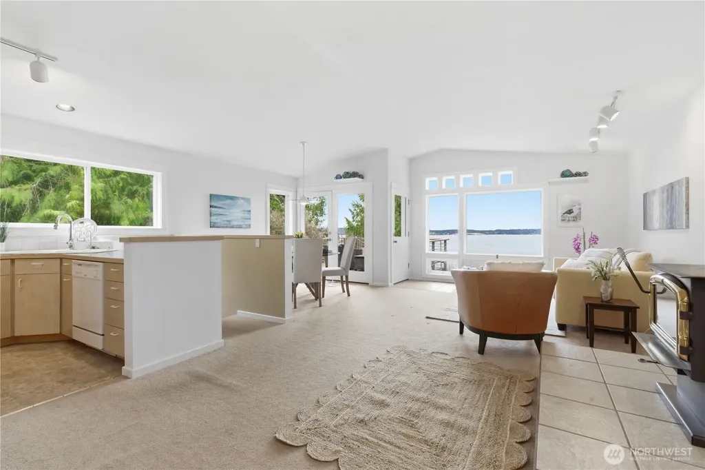 610 Tala Shore Drive Port Ludlow WA 98365