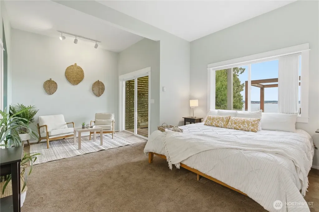 610 Tala Shore Drive Port Ludlow WA 98365