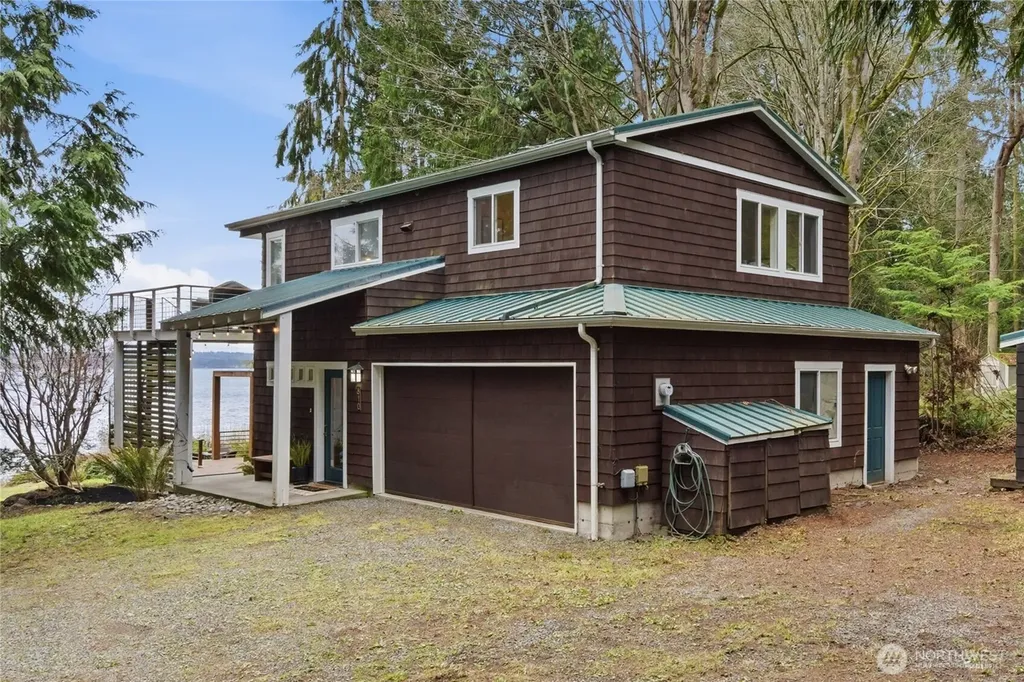 610 Tala Shore Drive Port Ludlow WA 98365
