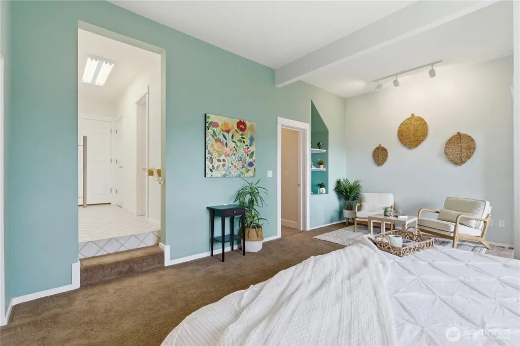 610 Tala Shore Drive Port Ludlow WA 98365