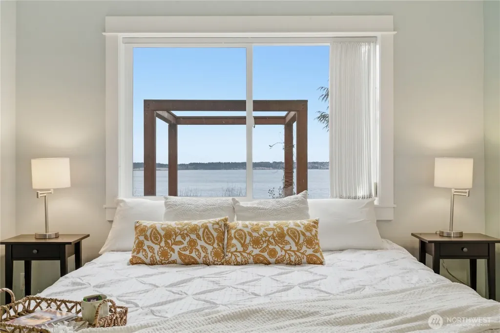 610 Tala Shore Drive Port Ludlow WA 98365