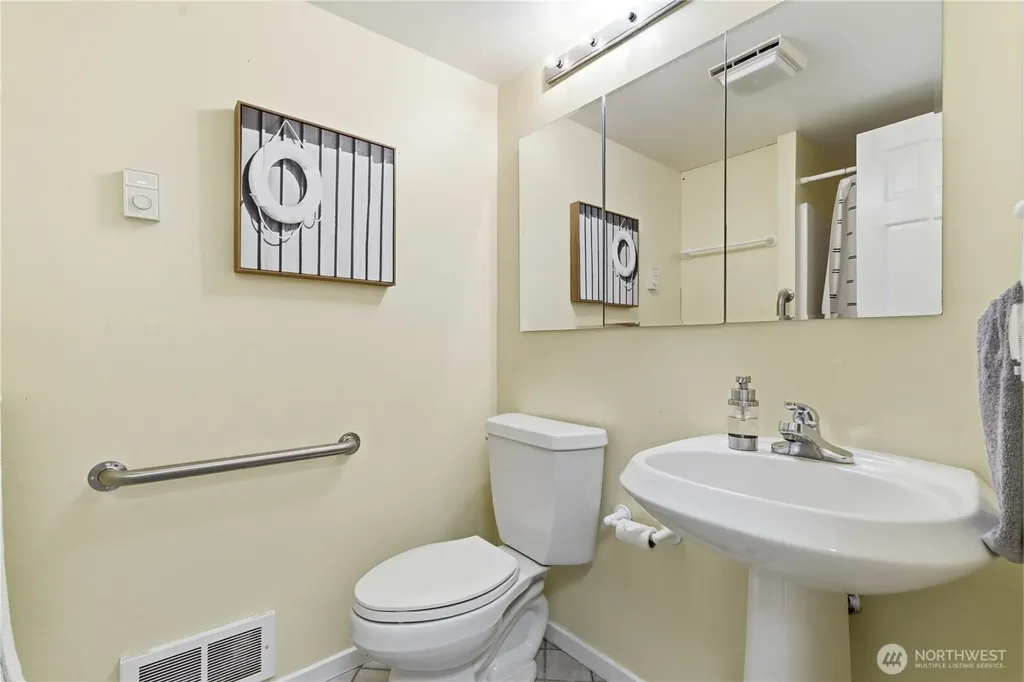 610 Tala Shore Drive Port Ludlow WA 98365