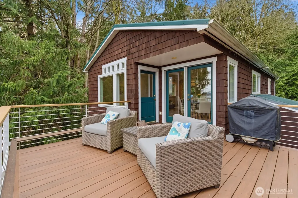 610 Tala Shore Drive Port Ludlow WA 98365