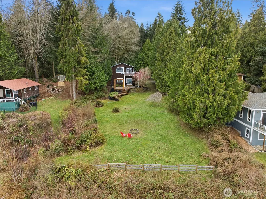 610 Tala Shore Drive Port Ludlow WA 98365