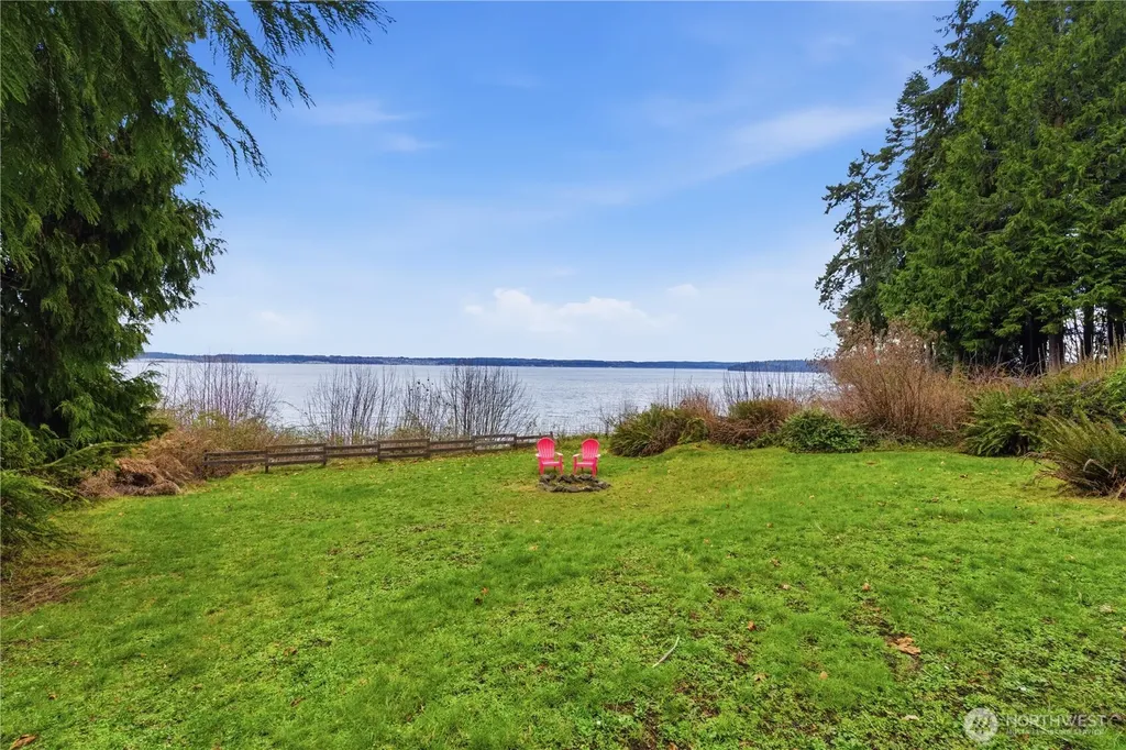 610 Tala Shore Drive Port Ludlow WA 98365