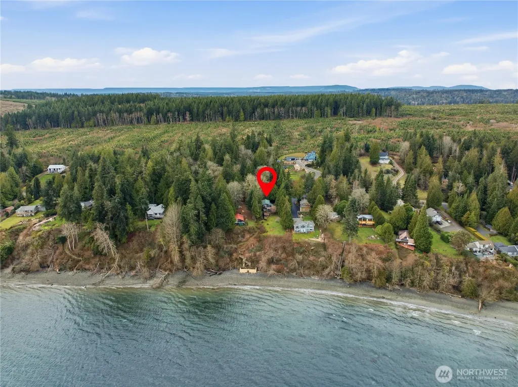 610 Tala Shore Drive Port Ludlow WA 98365