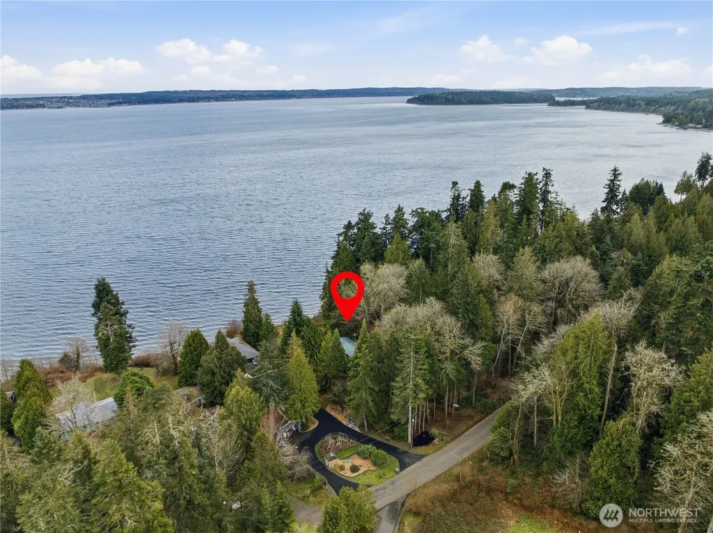 610 Tala Shore Drive Port Ludlow WA 98365