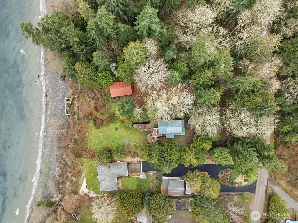 610 Tala Shore Drive Port Ludlow WA 98365