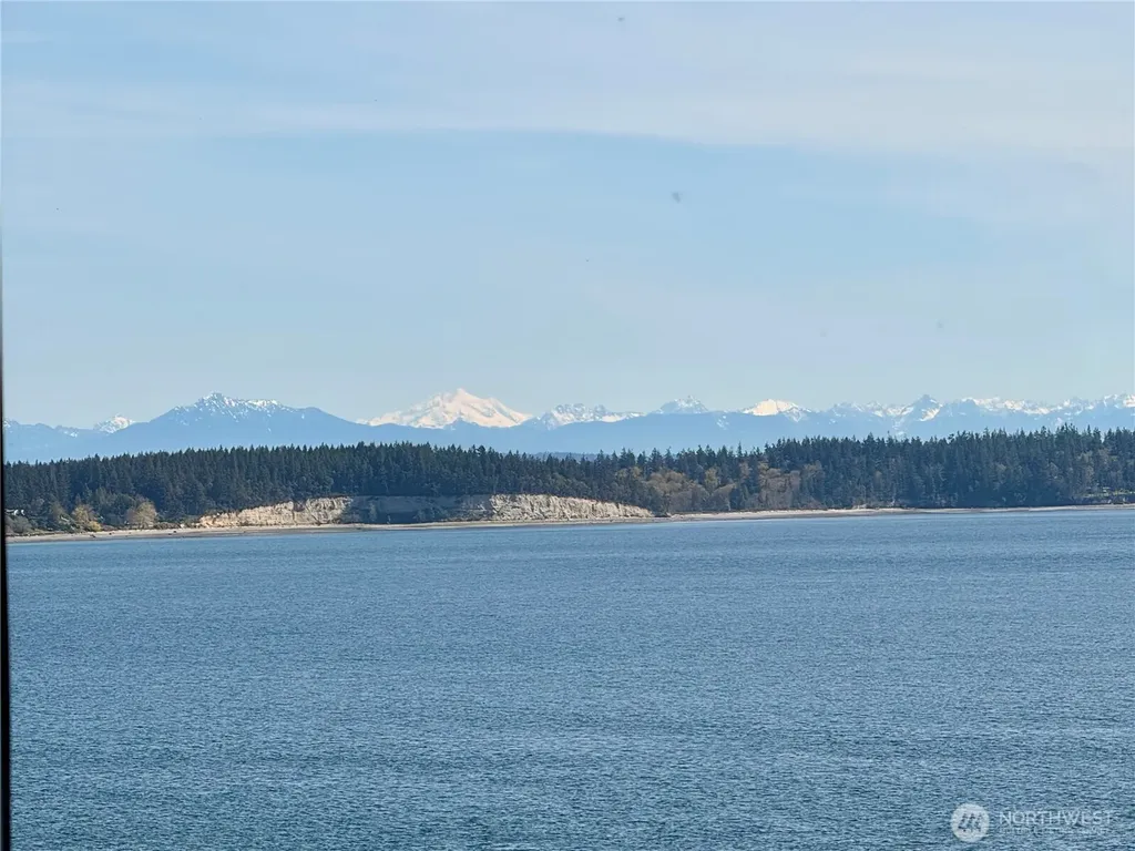 610 Tala Shore Drive Port Ludlow WA 98365