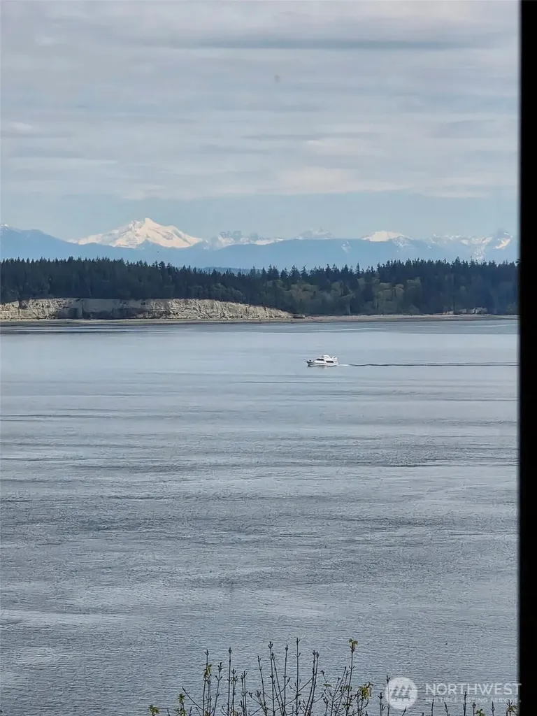 610 Tala Shore Drive Port Ludlow WA 98365