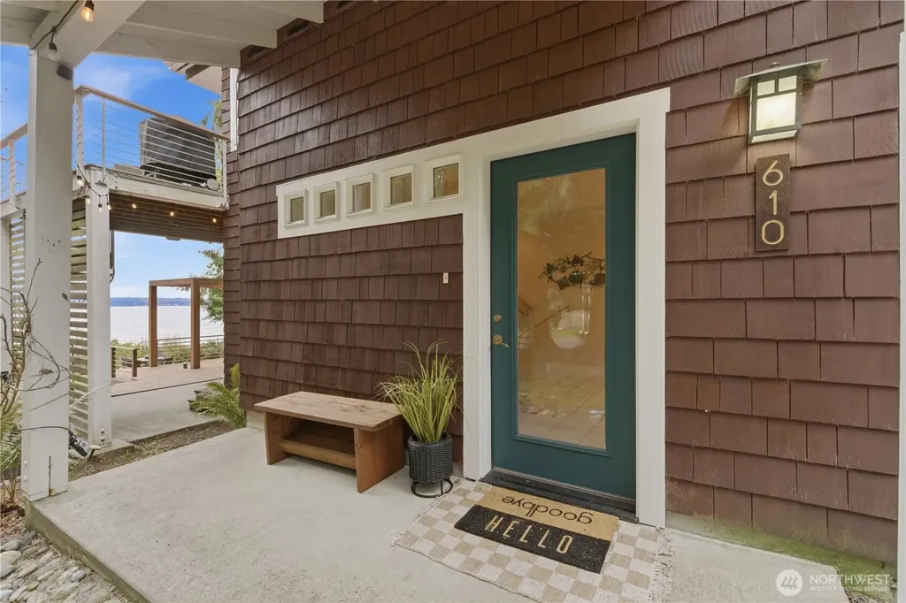 610 Tala Shore Drive Port Ludlow WA 98365