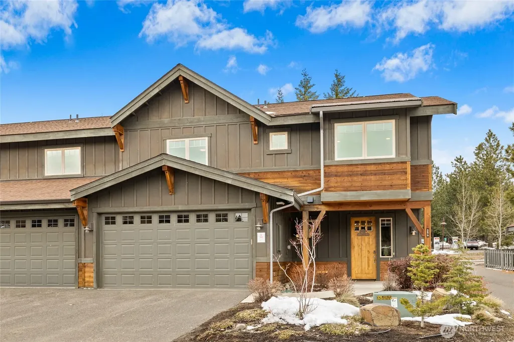 3670 Suncadia Trail Cle Elum WA 98922