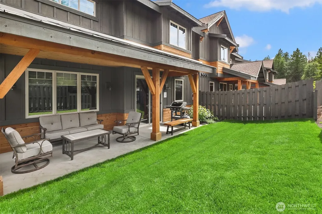 3670 Suncadia Trail Cle Elum WA 98922