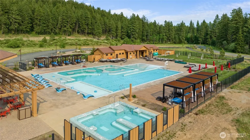 3670 Suncadia Trail Cle Elum WA 98922