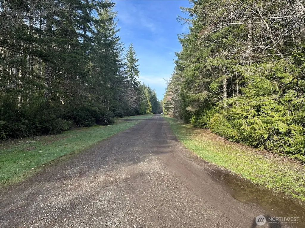 0 Willchar Boulevard Shelton WA 98584