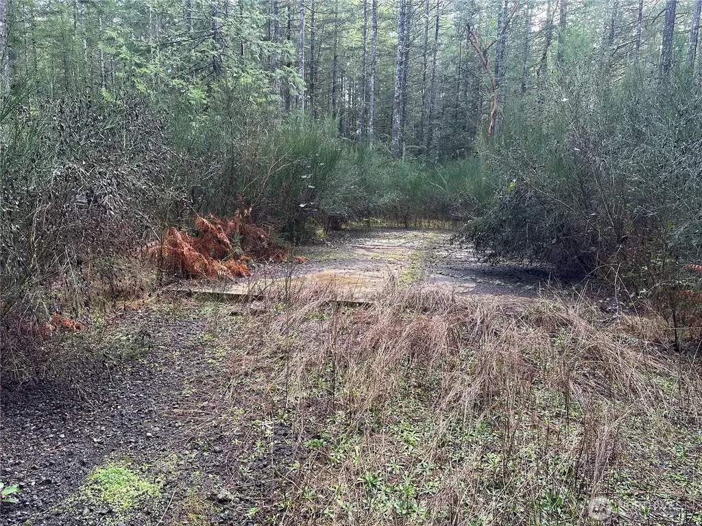 0 Willchar Boulevard Shelton WA 98584